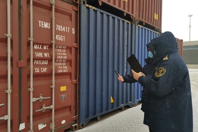 節后通關忙，海關來保障——河北口岸進出口業務迎來“開門紅”