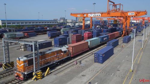 技術進出口驅動，成都一季度外貿實現開門紅 進出口值突破1742億元，同比增長25.7%