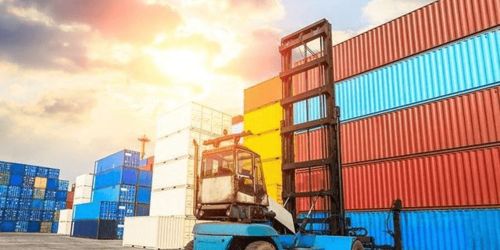 政策東風助力物流板塊 八大龍頭企業乘勢而上，技術進出口成新增長點