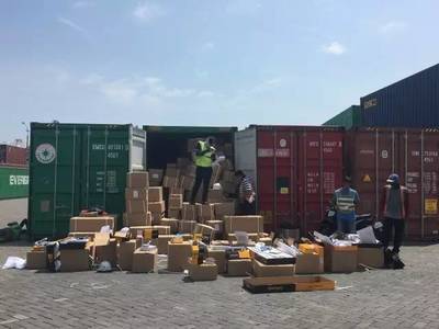 印尼海關加強技術進出口核查，中國企業需關注合規風險